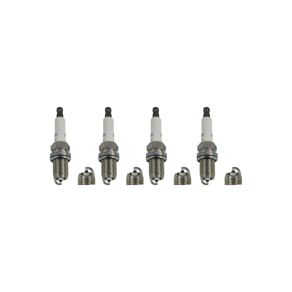 Kit De Afinación Seat Ibiza 2001 Al 2002 1.8l 4l