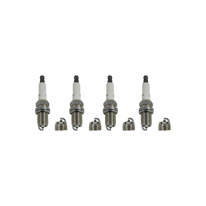 Kit De Afinación Seat Ibiza 2001 Al 2002 1.8l 4l