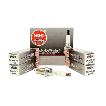 Kit Afinación Mtisubishi Galant Sigma 88-89 3.0l 6v 20w50