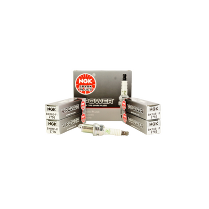 Kit Afinación Renault Laguna Ii 03-06 3.0l 6v Gonher