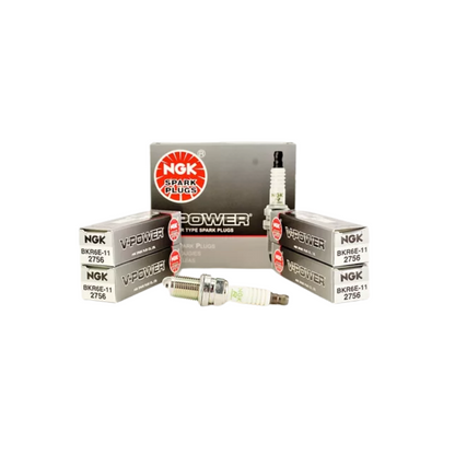 Kit Afinación Mitsubishi Lancer 2013-2014 1.8l 4l 20w50