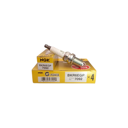 Kit Afinación Renault Fluence 11-17 2.0l 4l B/platino