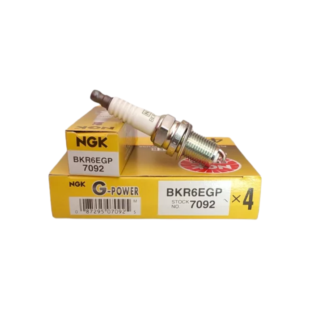 Kit Afinación Renault Kangoo Express 04-18 1.6l 4l B/platino