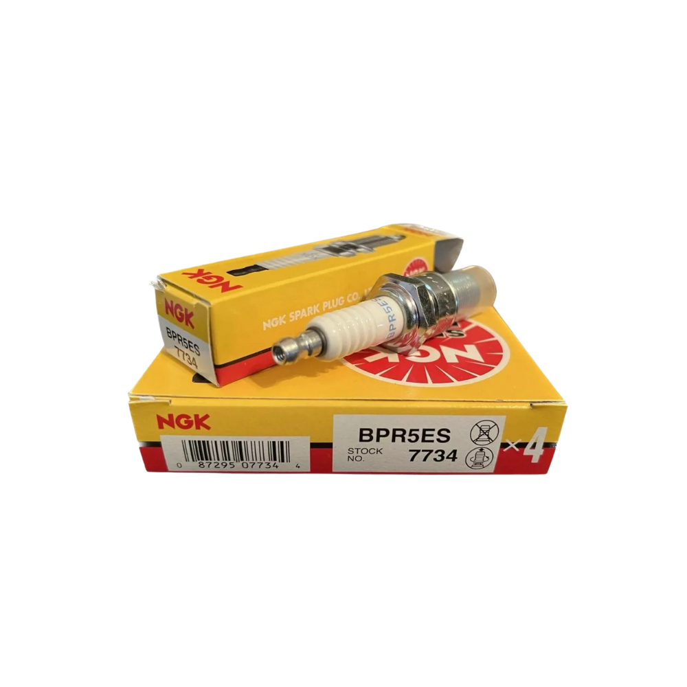 Kit Afinación Renault Clio Ii 98-99 1.5l 4l Gonher