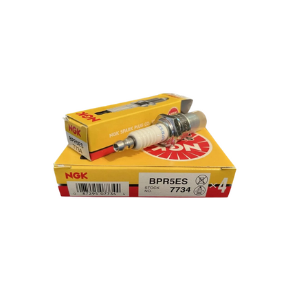 Kit Afinación Renault Clio Ii 98-99 1.5l 4l Gonher