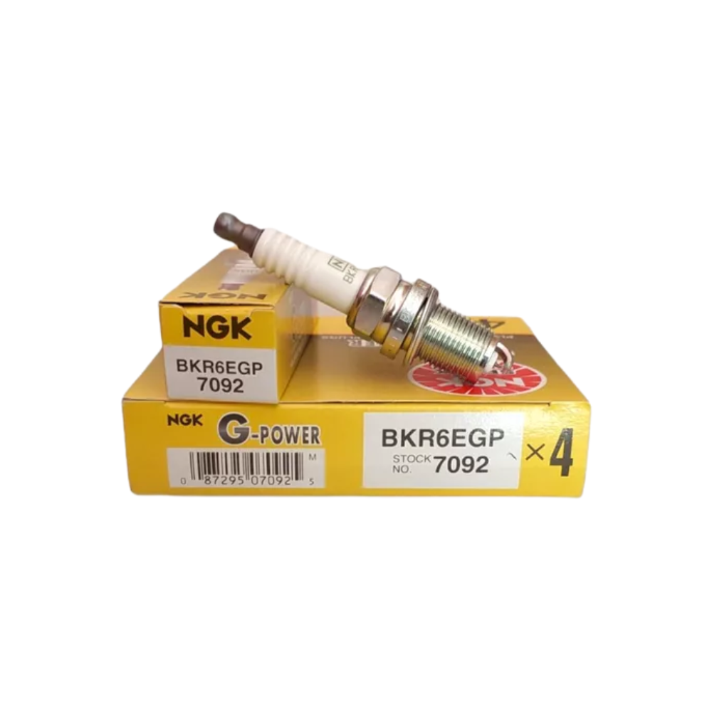 Kit Afinación Mtisubishi Eclipse 6-12 3.8l 6v B/platino