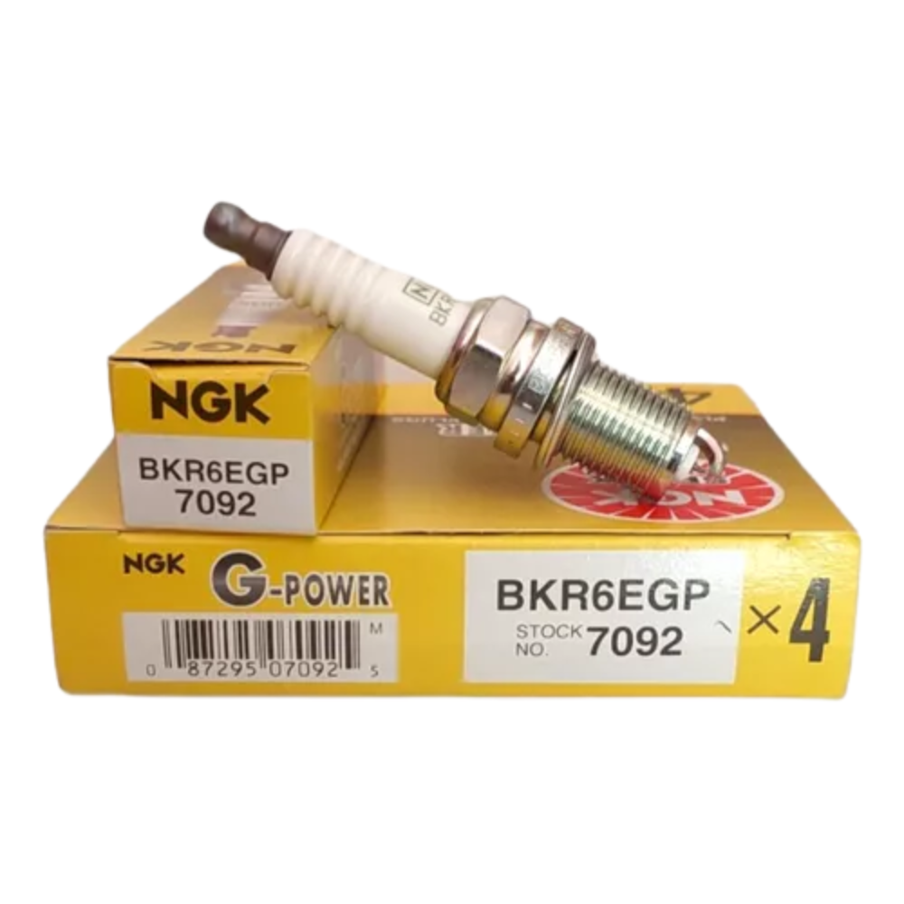 Kit Afinación Mtisubishi Asx 2013-2015 2.0l 4l Gonher 20w50