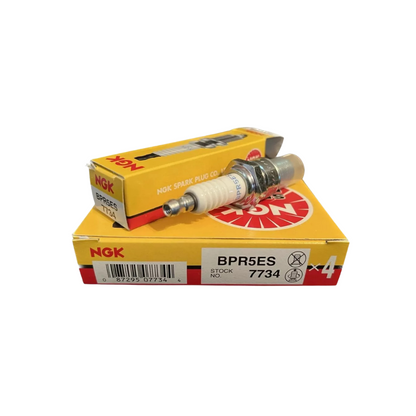 Kit Afinación Renault Alliance 85-86 1.4l 4l Gonher