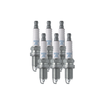 Kit Afinación Mtisubishi 3000 Gt 91-99 3.0l 6v Gonher 20w50