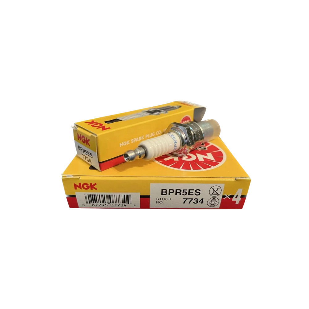 Kit Afinación Mitsubishi Galant 2003-2004 2.4l 4l 20w50