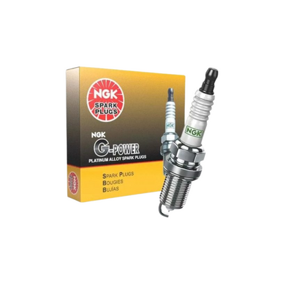 4 Bujías NGK Chevrolet Chevy 1.4 1.6 1994-2012
