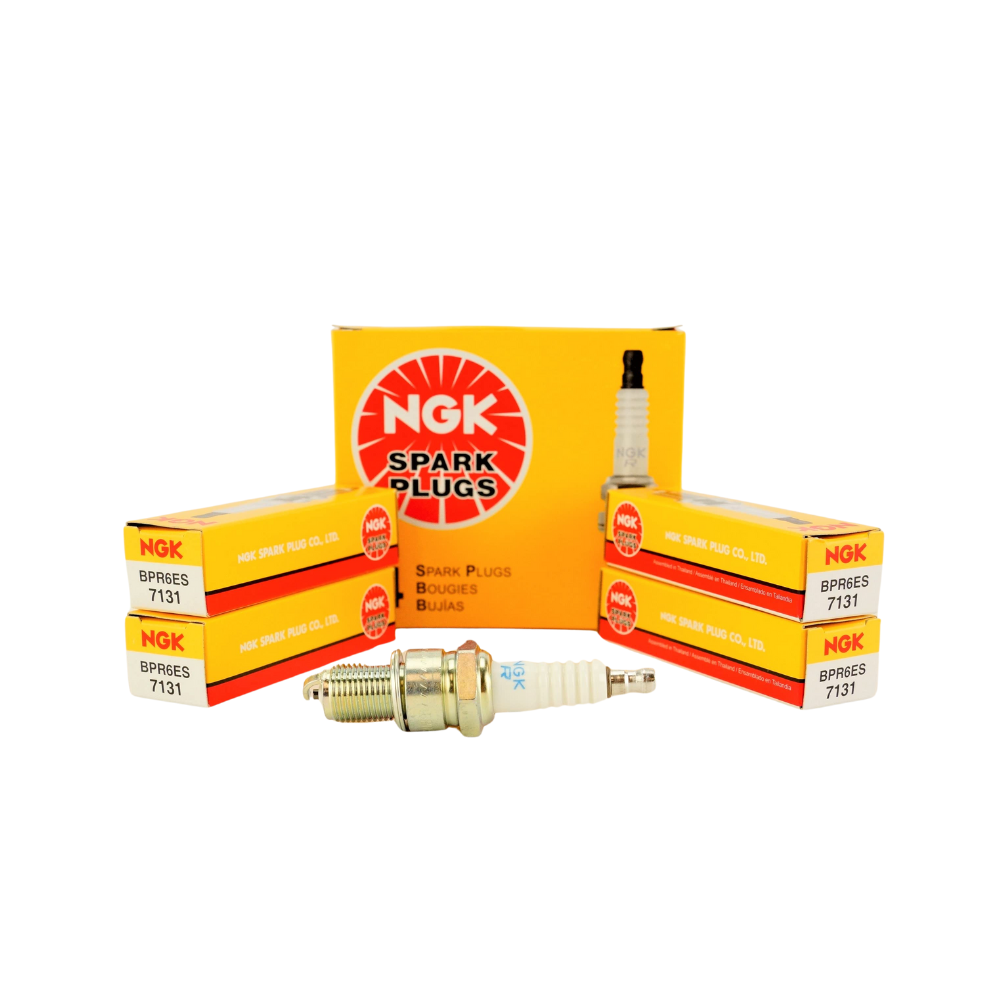 Kit De Afinación Mtisubishi Eclipse 6-12 2.4l 4l