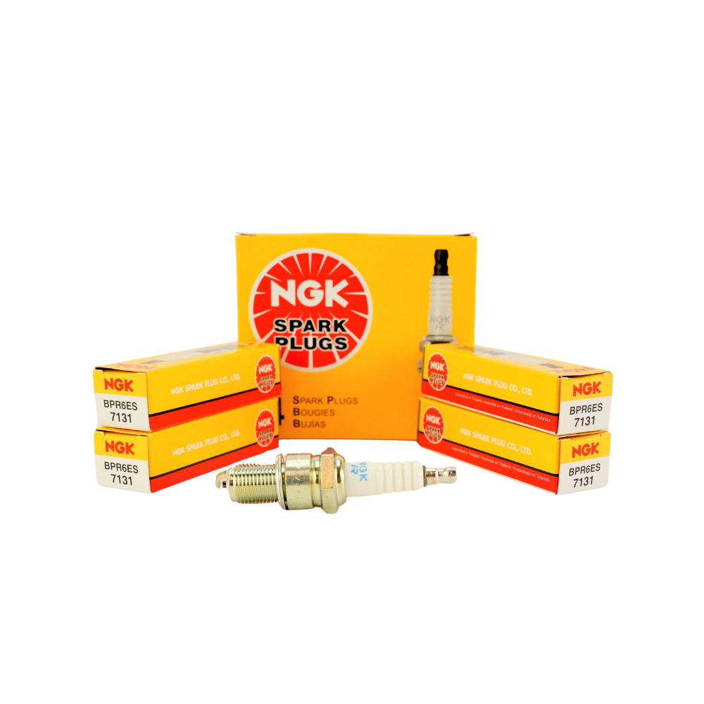 Kit Afinación Mtisubishi Explo Lrv 92-94 1.8l 4l Gonher20w50