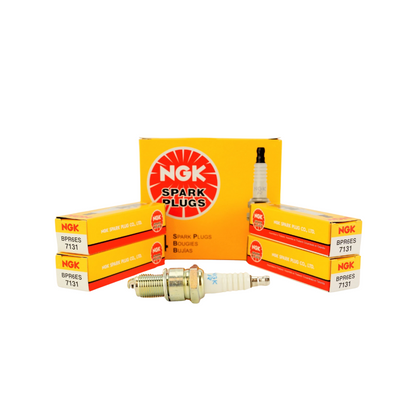 Kit Afinación Mtisubishi Explo Lrv 92-94 1.8l 4l Gonher20w50