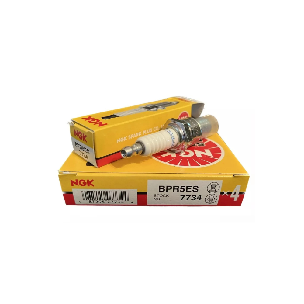 Kit Afinación Mtisubishi Galant 1994-1997 2.4l 4l 20w50