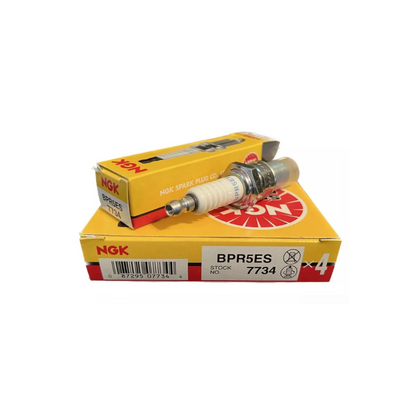 Kit Afinación Mtisubishi Galant 1994-1997 2.4l 4l 20w50