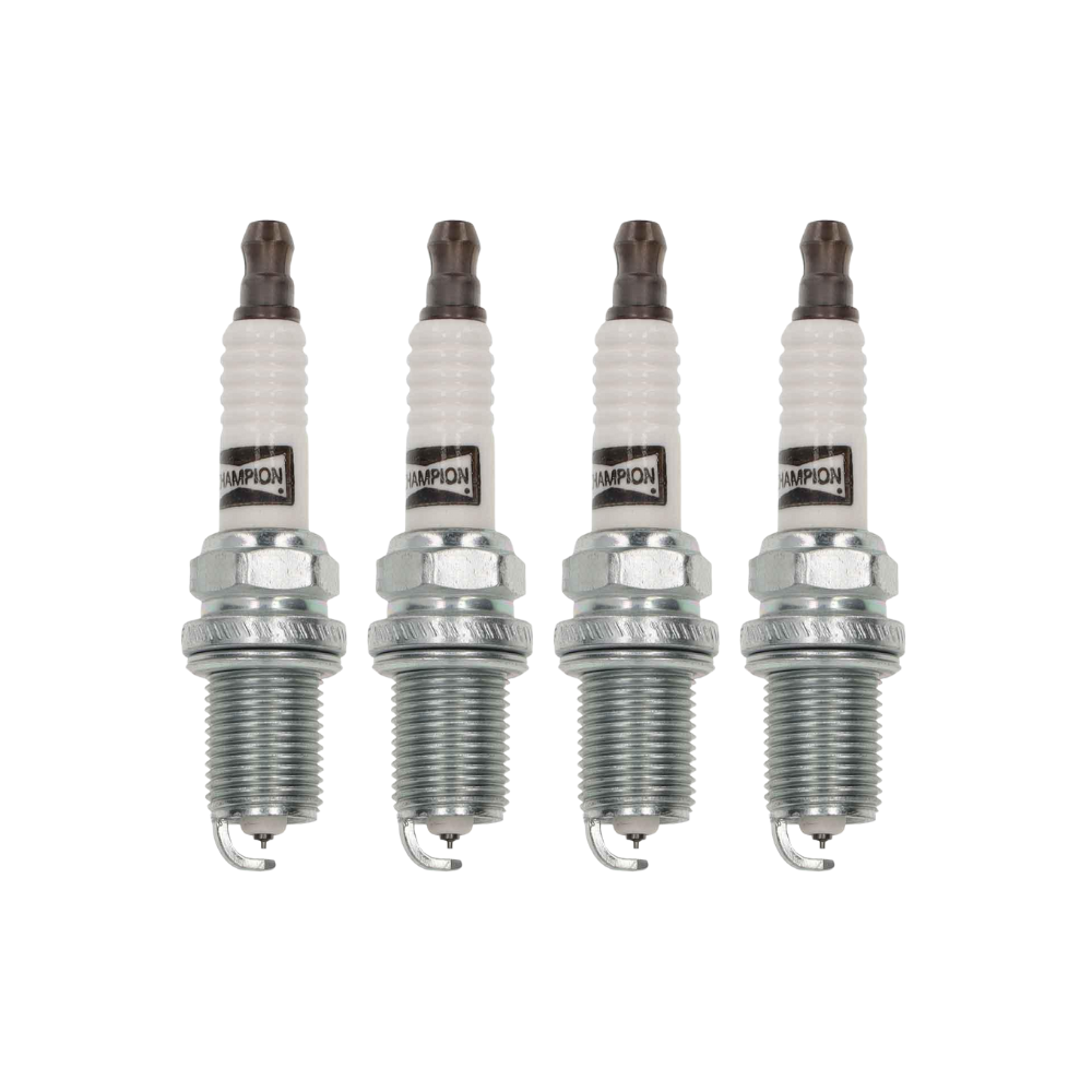 4 Bujías Champion VW Pointer 2.0 2000 – 2004