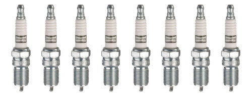 Kit Afinación Gmc Sierra 2500-3500 01-07 5.7l 8v B/platino