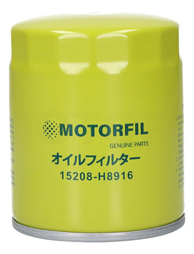 Kit Cambio De Aceite Para Tsuru Con Aceite 15w40 Gonher