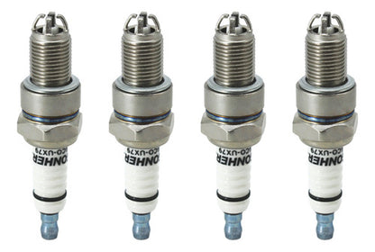 Kit Afinacion Chevy Pick Up 1999-2003 1.4 1.6 B/gonher 20w50