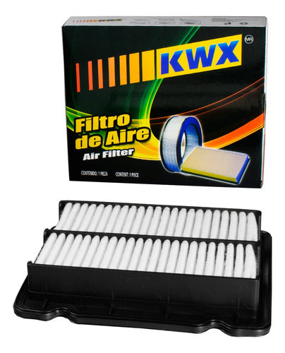 Kit Afinación Sin Aceite Aveo 1.6 2012 2013 C Bujías Platino