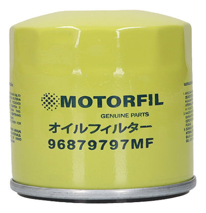 Kit Cambio Aceite Buick Regal 1993-2004 V6 3.8 L