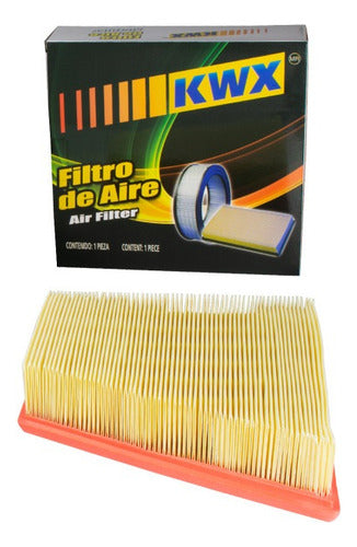 Kit De Afinacion Sin Aceite Gol 2015 1.6 4l Premium Vw