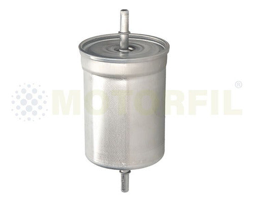 Kit De Afinación Jetta 2000 Al 2010 2.0 Gonher 20w50 B/plati