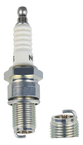 Kit Afinación Renault R-16 68-72 1.6l 4l Gonher