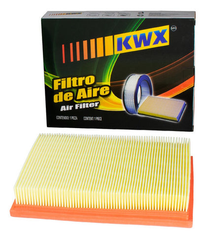 Kit Afinación Chevy 1998 1999 2001 2002 Con Bujía Platino