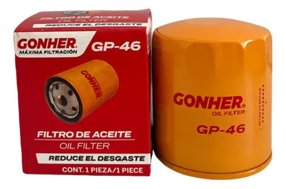 Kit Cambio Aceite Oldsmobile Cutlass V6 3.1l V6 3.1 L