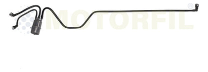 Kit De Afinacion Town & Country Lx Limited 97-01 3.8l G20w50