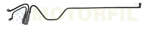 Kit De Afinacion Town & Country Lx Limited 97-01 3.8l G15w40
