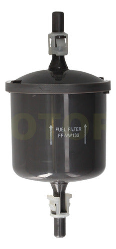 Kit De Afinación Pointer 1998-2004 Pointer Aceite Gonher