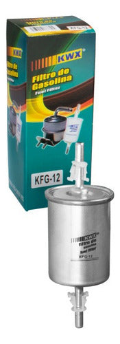Kit De Afinacion Sin Aceite Corsa 2002 1.8 4l Premium