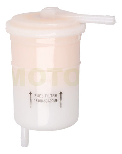 Kit De Afinacion Tsuru I-ii 1884 1991 1.6l B/ Gonher 20w50