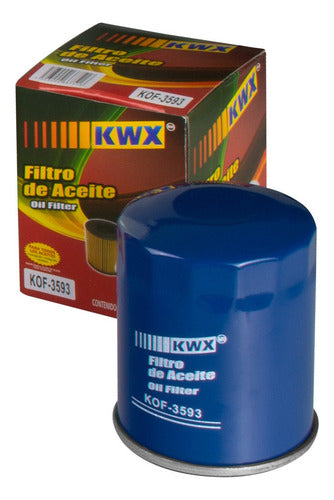 Kit Afinación Sin Aceite Urvan 2.4 2000 - 2007 Bujía Platino