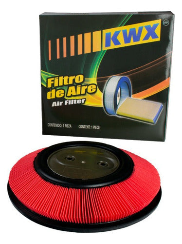 Kit De Afinacion Sin Aceite D21 2006 4l 2.4 Nissan