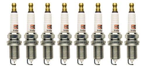 Kit Afinacion Gmc Sierra 1500 Pick Up 08-09 4.8l 8v Iridium