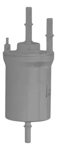 Kit De Afinación Vento 2014 Al 2021 1.6 Aceite Gonher 20w50