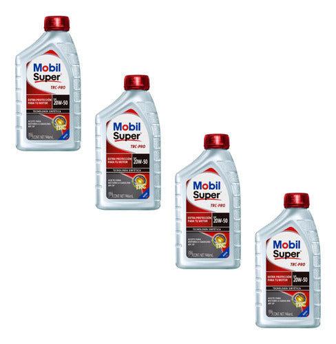 Kit De Afinacion Tsuru I-ii 1884 Al 1991 1.6 L Mobil B/plati