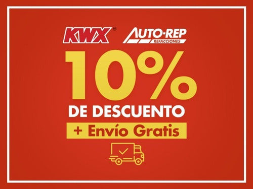 Kit Cambio De Aceite Nv 350 2015 Nissan Multigrado