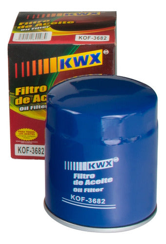 Kit De Afinación Tsuru 2017 Alto Kilometraje