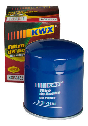 Kit Afinación Sin Aceite Tsuru 2004 2005 2006 Bujías Platino