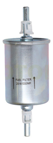 Kit Afinacion Chevy 1994 Al 2012 Gonher 20w50 Con Carbuclean