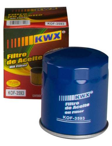 Kit De Afinacion Sin Aceite D21 2007 2.4 4l Premium Nissan
