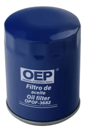 Kit De Afinacion Tsuru Iii 1995 Al 2008 1.6l Gonher B/platin