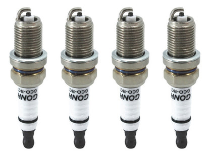 Kit De Afinacion Platina 2002 Al 2010 1.6 L 20w50 Bujía Gco