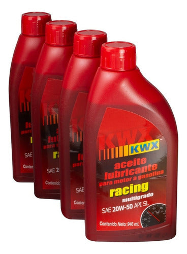 Kit De Afinación Sedan (vocho) 1993-2004 Volkswagen Premium