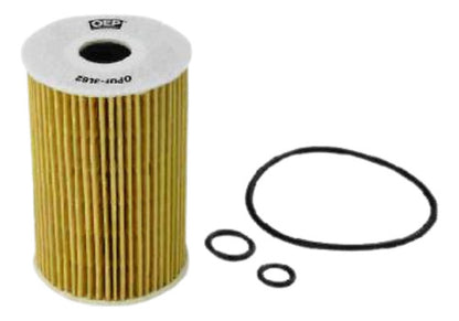 Kit Cambio De Aceite Transporter 2014 2.0t Gonher 20w50